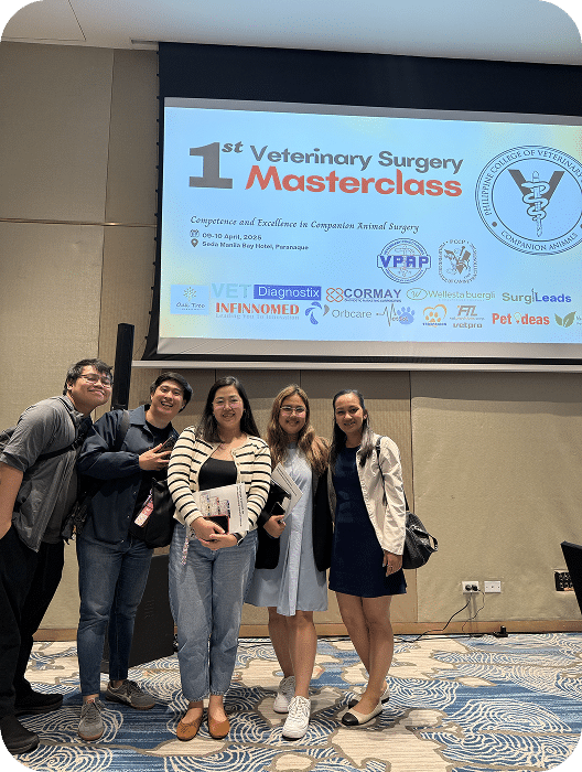 Local trainings / seminars / collaborations